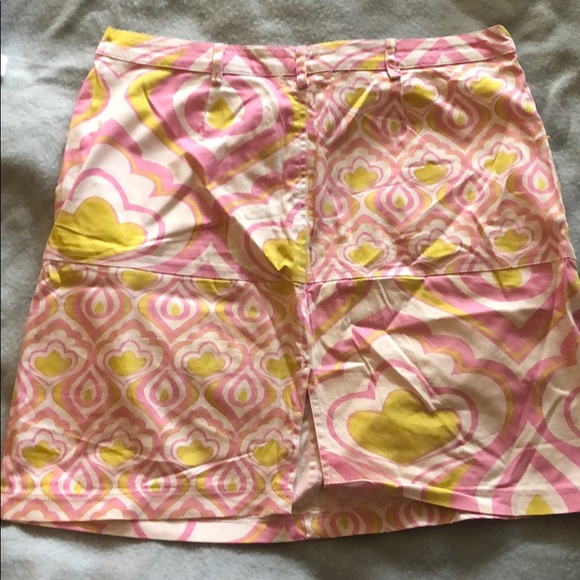 Joyous and free skirt - Picture 5 of 6